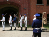 120 Jahre Fort Hahneberg