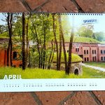 Spandau-Kalender