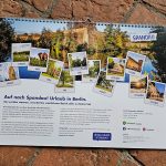 Spandau-Kalender