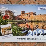 Spandau-Kalender