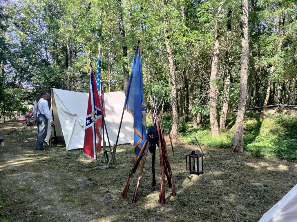 Historisches Fest