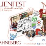Infoblatt zum Familienfest 2024